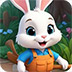 救援园丁兔子