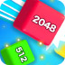 翻转立方体2048