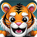 救援快乐的老虎