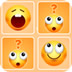 滑稽表情包记忆卡