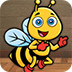 小蜜蜂大逃脱