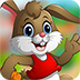 救援欢乐的兔子