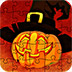 万圣节南瓜拼图