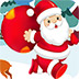 开心圣诞节拼图