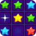 五彩星星消除