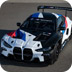 宝马M4GT3拼图