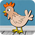 拯救可爱的小鸡
