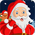 逃亡的圣诞老人