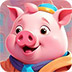 救援小猪同学