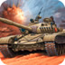 战争坦克拼图