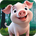 救援趣味小猪