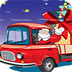 圣诞卡车拼拼看