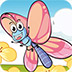蝴蝶拼图