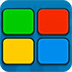 记忆彩色方块