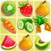可口水果连连看