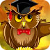 可爱猫头鹰逃脱