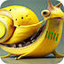 逃离香蕉世界