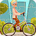 开心骑行拼图
