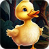 救援小丑鸭