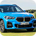 宝马X1系列拼图