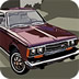 古董汽车拼一拼