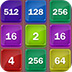 2048彩方块