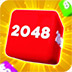 合并方块2048