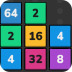 堆叠数字2048