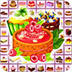 精巧蛋糕连连看