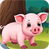 救出粉红小猪