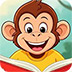 救援好学的猴子