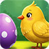 寻找丢失的鸟蛋