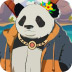 帮熊猫寻孩子
