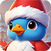 救援圣诞鸟