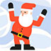圣诞老人搜寻者