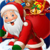 欢乐圣诞拼图