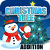 圣诞树加减法