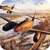 空中战机拼图2