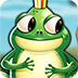 救援开心的蛙王