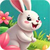 救援古怪的兔子