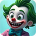 救援快乐的小丑