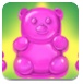 小熊糖果