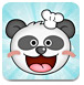 点击熊猫