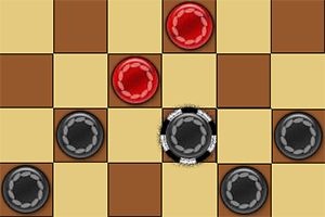 按此进入游戏国际跳棋