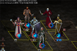 按此进入游戏暗黑地下城中文版
