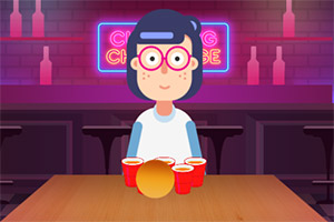 按此进入游戏让她喝光