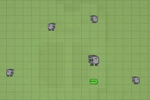 按此进入游戏软泥怪大逃亡