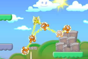 按此进入游戏精灵连锁电中文版