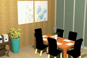 按此进入游戏鲜花小屋