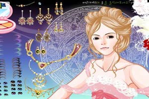 按此进入游戏雅典娜女神